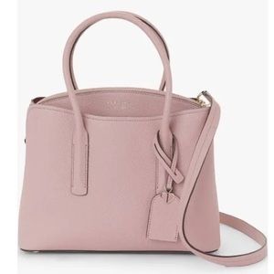 Kate Spade "Margaux" Medium Satchel